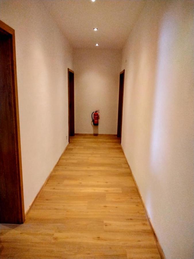 Zum Schulhaus Apartment Burglengenfeld Exterior photo